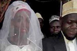 Imam Masjid Sangat Hancur, Istri yang Dinikahi Bulan Lalu Ternyata Laki-laki