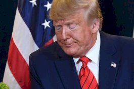 Pemakzulan Donald Trump Berlanjut di Senat AS