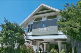 Soal Pergantian Ketua DPRD Jeneponto, Bamus Segera Berkonsultasi Kemendagri