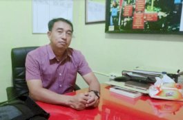 Penyidik Polres Jeneponto Limpahkan Berkas Oknum Polisi-PNS Narkoba