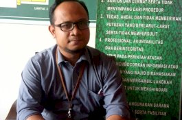 Pra Peradilannya Ditolak, Puang La'lang Kembali 'Dihantui' Pasal Berlapis