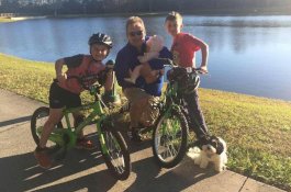 Sadis! Pria Ini Bunuh Istri dan Tiga Anaknya, Sempat Balas SMS di Samping Jenazah