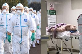 Virus Misterius dari China Kini Muncul di Thailand dan Jepang