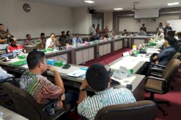 Ribut-ribut Stadion Mattoanging, DPRD Sulsel Minta Pemprov dan YOSS Duduk Bersama
