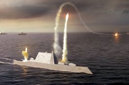 Amerika Siapkan Rudal Khusus, Klaim Bisa Lakukan Serangan Global Dalam 1 Jam