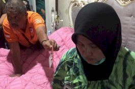 Sempat Temani Makan Malam, Zuraida Ubah Skenario Pembunuhan Hakim Jamaluddin