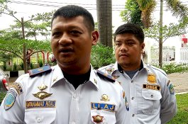 Komisi III DPRD Minta SSA Dikaji Ulang, Dishub Minta Waktu 8 Hari