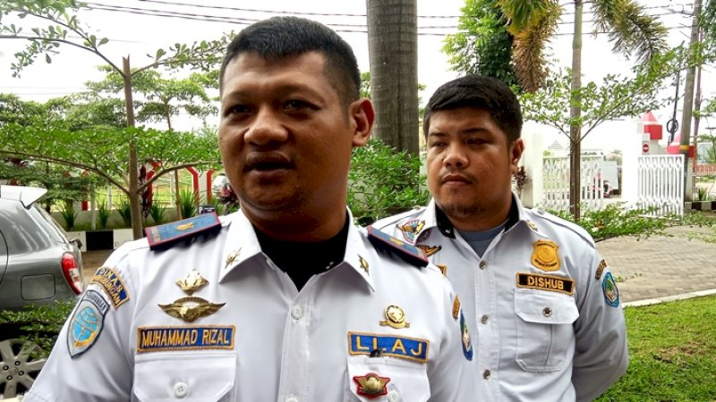 Dishub Akui Banyak Keluhan Soal Sistem Satu Arah di Gowa