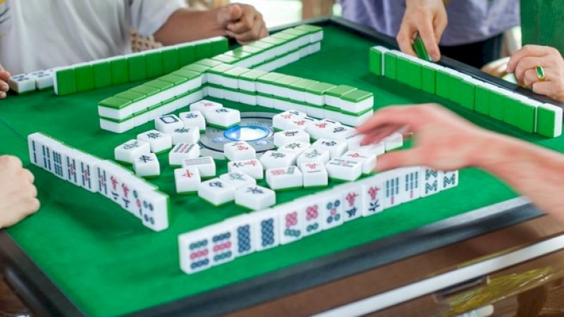 Terlalu Semangat Main Mahjong, Plasenta Wanita Hamil Ini Lepas