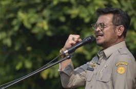 Desember 2019 Ekspor Pertanian Naik Tertingggi, Mentan SYL: Peran Negara Sejahterakan Rakyat