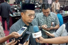 Pj Wali Kota Makassar Apresiasi Ranperda Rumah Kumuh