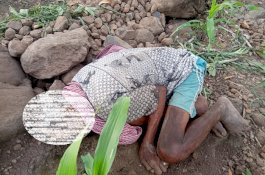 Hilang Sejak Rabu, Warga Jeneponto Ditemukan Tewas dalam Posisi Sujud