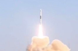 China Luncurkan Satelit 5G Pertamanya ke Luar Angkasa, AS Malah Khawatir