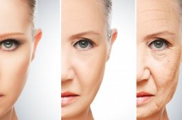 Wajah Awet Muda atau Cepat Tua, Ternyata Dipengaruhi Susu yang Kita Minum