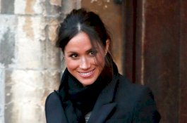 Meghan Markle Ditawari Jadi Bos Situs Porno