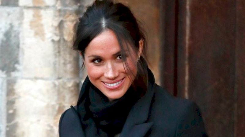 Meghan Markle Ditawari Jadi Bos Situs Porno