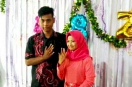 Masih Ingat Ponari? 'Dukun Cilik' Itu Habis Melamar Kekasihnya