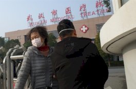 Virus Jenis Baru di Wuhan Telan Korban Tewas Kedua