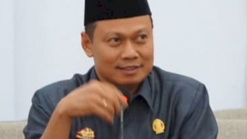 Ketua DPRD Wajo Minta Masyarakat Dukung ILA di Lida 2020