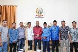 Selain Pesawat, Montir Asal Pinrang Juga Pernah Bikin Helikopter