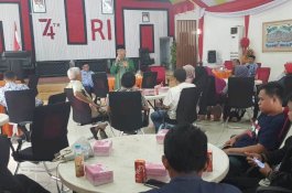 Ada Pusat Kuliner, Kawasan Swiss Enrekang Bakal Semakin Ramai