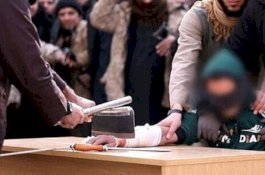 Kisah: Pencuri Pertama Dijatuhi Hukum Potong Tangan dalam Islam