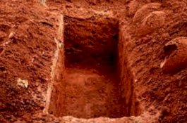 12 Golongan Manusia usai Dibangkitkan dari Kubur