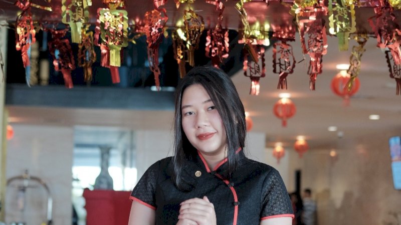 Rayakan Chinese New Year dengan Makan Sepuasnya di Swiss-Belhotel Makassar