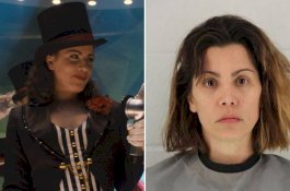 Baru Terungkap Kronologi Pemain Captain America Tikam Ibunya Hingga Tewas