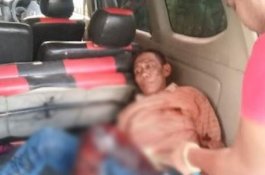 Terungkap, Ini Motif Suami Tega Bunuh Istri dengan Sadis di Pangkep