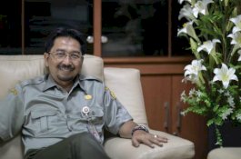 KPK Sodorkan Rekomendasi Cegah Alih Fungsi Lahan