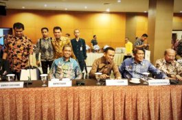 Bupati Wajo Ceritakan Tiga Agenda RUPSLB PT Bank Sulselbar