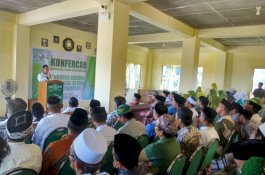 NU Parepare Pilih Ketua Baru, Ini Tokoh yang Berpeluang