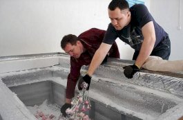 Mau Hidup Lagi di Masa Depan setelah Mati? Biayanya Rp693 Juta