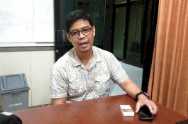 Andi Naim Dapat Rekomendasi PAN, Edy Manaf: Belum Pasti Diusung