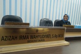 Sekampung dengan Haerul Si Perakit Pesawat, Srikandi DPRD Sulsel: Saya Bangga