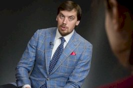 PM Ukraina Mundur, Gara-Gara Rekaman Komentar Kritik Presiden