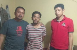 PNS di Makassar Aniaya Kakak Kandung Hingga Babak Belur, Korban Hanya Bisa Menangis