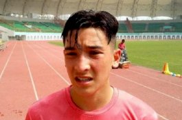 Beckham dan Jack Brown Tak Lolos Seleksi Timnas Indonesia U-19