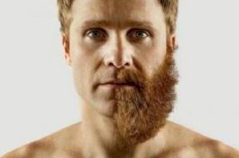 Faktor Kutu Bikin Perempuan Nilai Pria Berewokan Kurang Menarik, Hasil Penelitian yang Ditertawakan