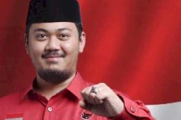 Soal Kesiapan Maju di Pilkada Barru, Ogi: Insyaallah