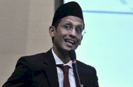Mendikbud Nadiem: Tingkatkan Kualitas Sinetron Indonesia, Jangan Jatuh Cinta Melulu