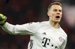 Kode Tinggalkan Bayern Muenchen, Menuju Juventus?