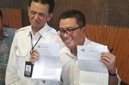 Dewas vs Helmy Yahya yang Didukung 4.000 Karyawan TVRI, Siapa yang Dibela Jokowi?