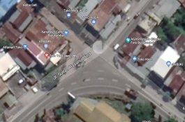 Duel Maut di Persimpangan Teko Bulukumba, Dua Pemuda Tewas Bersimbah Darah