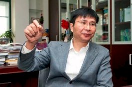 Ilmuan Kloning Terkenal China Dipenjara 12 Tahun