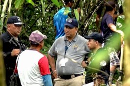 Dipaksa Bertobat, Mayat Wanita Hamil dan 5 Anaknya Ditemukan di Kuburan Massal