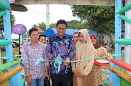 RM D’Butung Beroperasi Kembali, Bupati Barru: Berdayakan Warga Sekitar