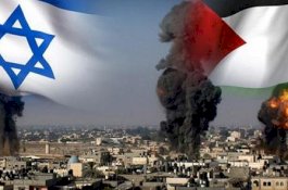 Jajak Pendapat: Milenial Palestina-Israel Percaya Konflik Tak akan Berakhir