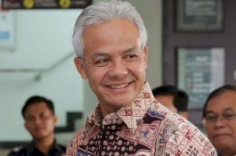 Dapat DM di Instagram dari Ratu Keraton Agung Sejagat, Ganjar Pranowo Tertawa